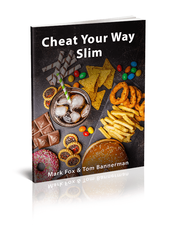 Finessa discount bonus guide Cheat Your Way Slim included during finessa sale