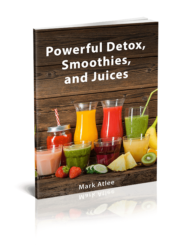 Finessa order bonus guide Powerful Detox Smoothies free on finessa official website