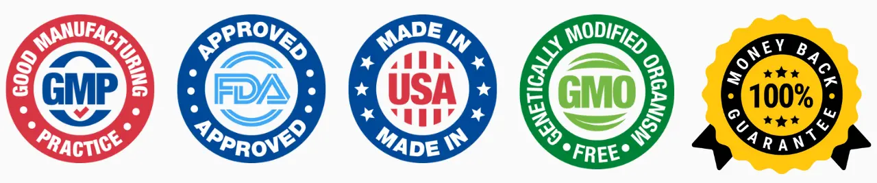 Finessa GMP certified and FDA registered manufacturing quality assurance