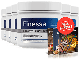 Finessa sale maximum discount bottle offer with free shipping